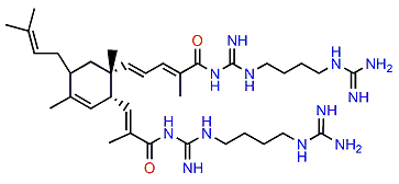 Bistellettadine B